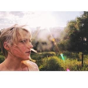 Meet your Posher, Hailey